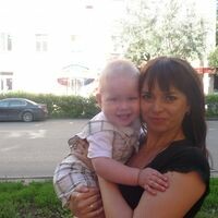 анастасия фокина