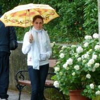 павлюкова инна