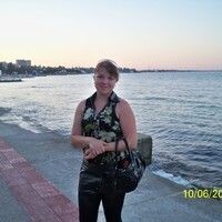 Кононова Татьяна