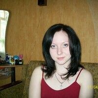 Вероника Яговец