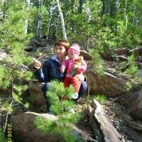 аня захарова