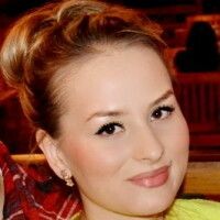 Алла Брагинская