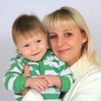 елена Тихонова