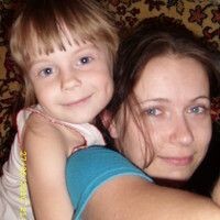 Алёна Мещерякова