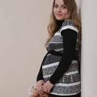 Садыкова Анастасия