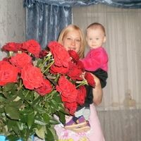 Екатерина Когут