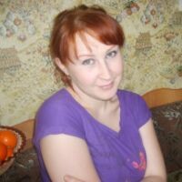 Ольга Мамонова