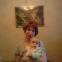 наталья чижкова