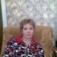Фазылова Ирина