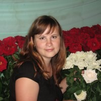 Пащина Анна
