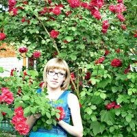 Татьяна Петухова