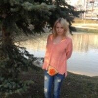 Светлана Левина