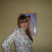 Наталья Федяева