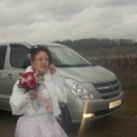 елизавета смирнова