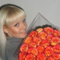 Ольга Баховцева