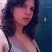 Дарья Попова