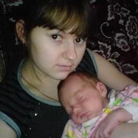 Быстрова Виктория