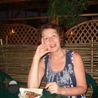 Татьяна Пономарёва