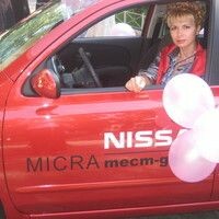 Dorzhina Anna