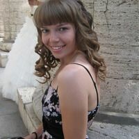 Ирина Хныкина