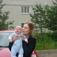 Анастасия