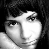 Лейла Атяшкина