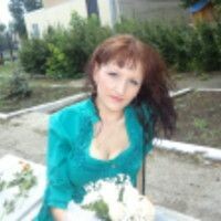 ольга Целищева