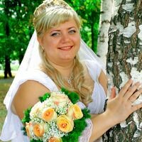 Елена Елисеева