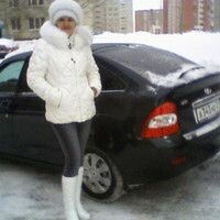 соболь надежда
