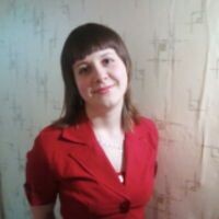 Анна Тонких