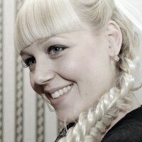 Левшинская (Суровкина) Татьяна