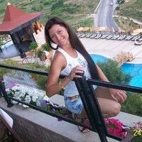 Шашина Екатерина