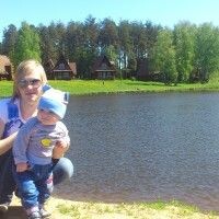 Маша Клишина