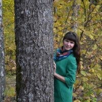 юлия Полякова