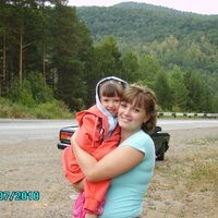 олеся Садретдинова