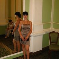 Калгина (Ситникова) Ольга