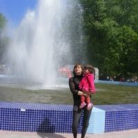 Людмила Ридченко