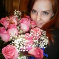 Елена Кузьмина