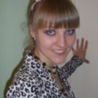 Ольга Кудрявцева