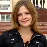 Елена Амосова