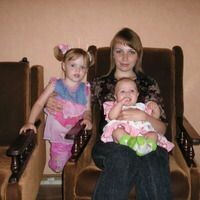 Королёва Надежда