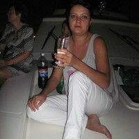Ламанова Оксана