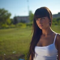 Жанна Лялина
