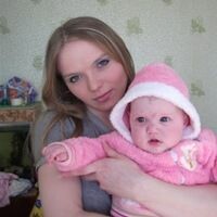 Анна Солдатова