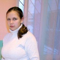 Нюкало(Трусилкина) Elena