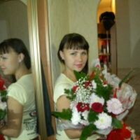 ЛЮБАША БЕЛИК