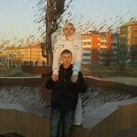 Бронникова Анжелика