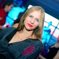 Королева Анастасия
