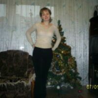 Светлана Кунахова-Сапова