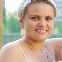 Анна Багинская